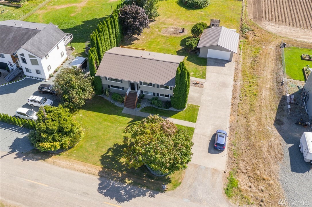 Property Photo:  21588 Lafayette Rd  WA 98284 