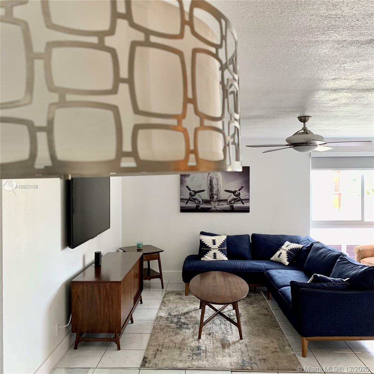 Property Photo:  2420 Diana Dr 406  FL 33009 