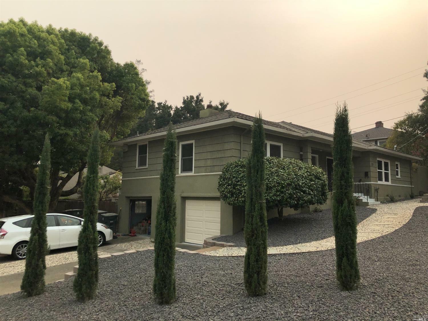 Property Photo:  229 Camino Alto  CA 94590 