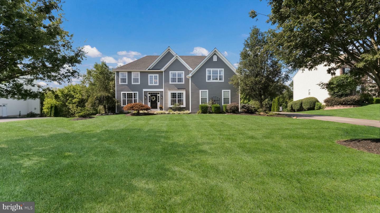Property Photo: 109 Burgess Road PA 19426