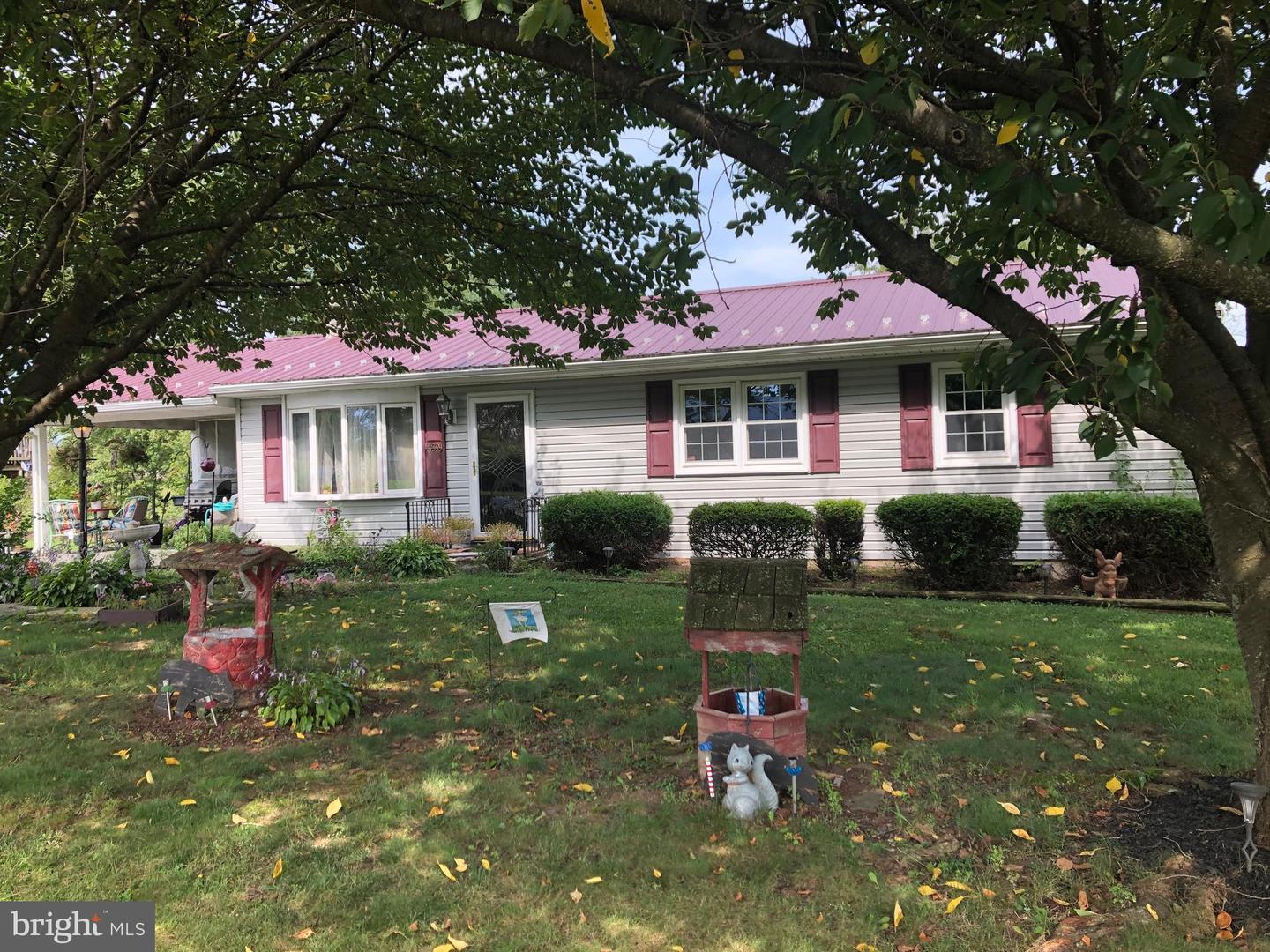 Property Photo:  4339 Shatzer Street  PA 17202 