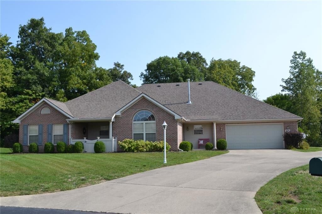 Property Photo: 714 Deerfield Trail 21 OH 45503