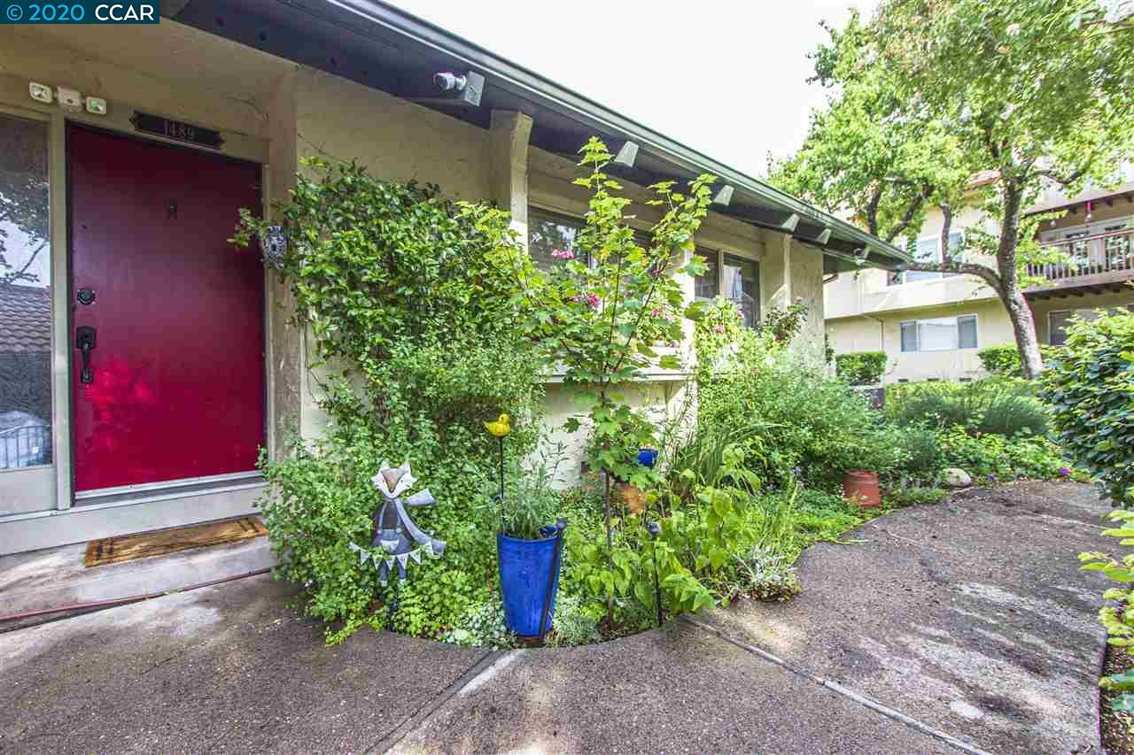 Property Photo:  1489 Camino Peral  CA 94556 