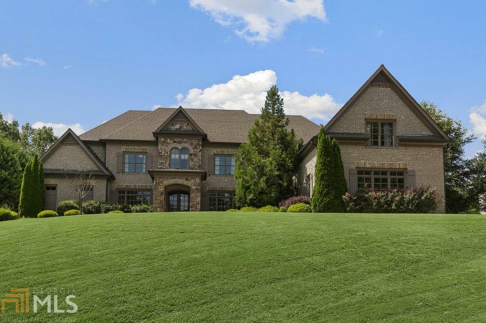 Property Photo: 16040 Segwick Dr GA 30004