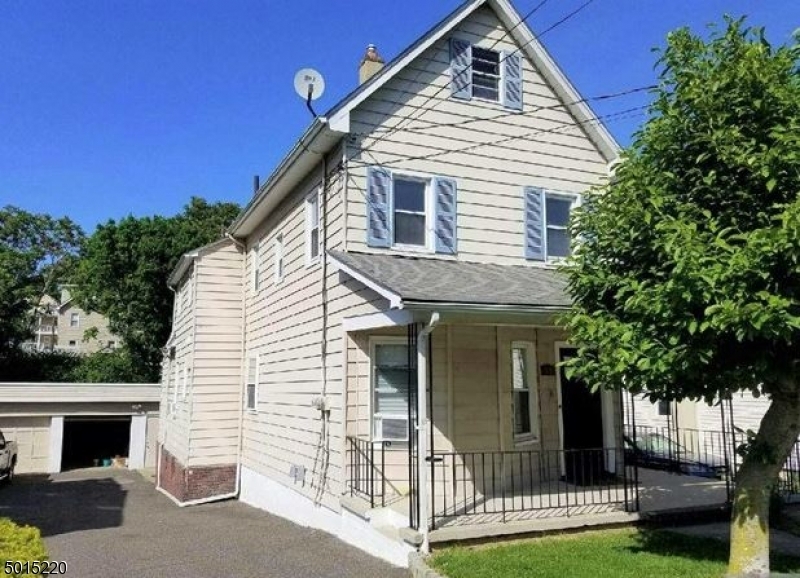 Property Photo:  38 Race St  NJ 07110 