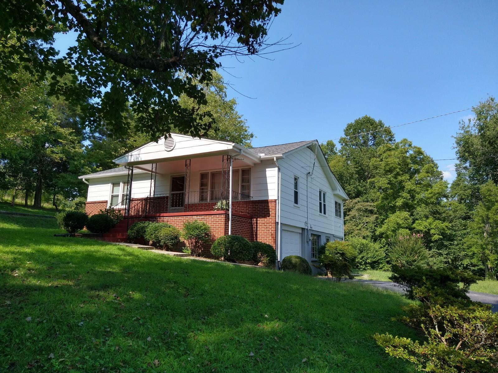 Property Photo:  473 Woolsey Rd  TN 37748 