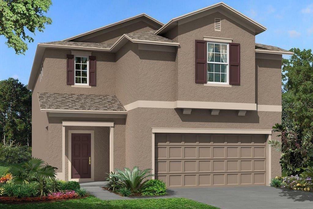 Property Photo: 20036 Stone Pine Circle 910 FL 33558