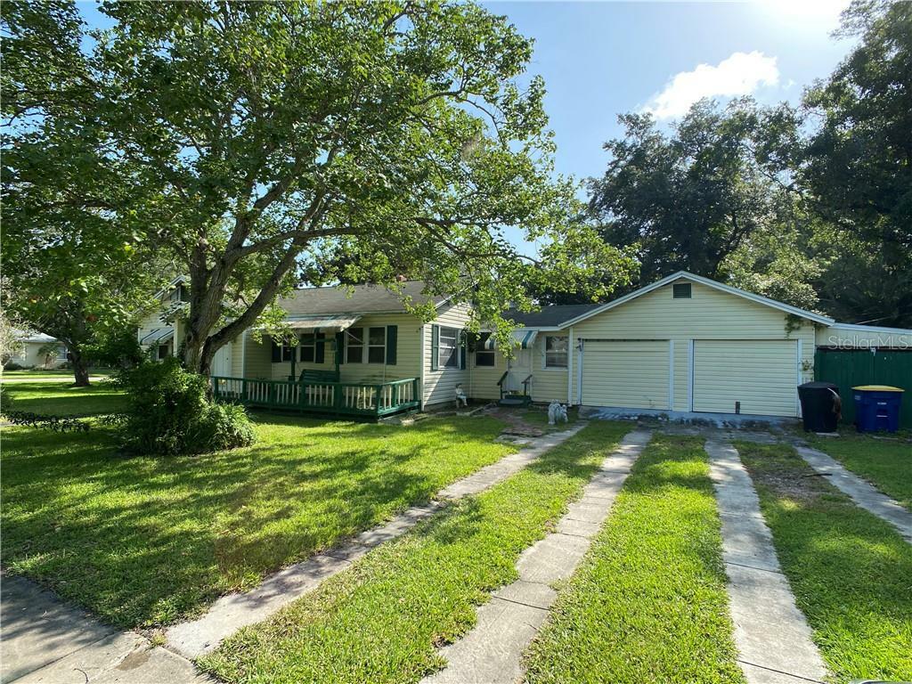 Property Photo: 317 N Washington Avenue FL 33755