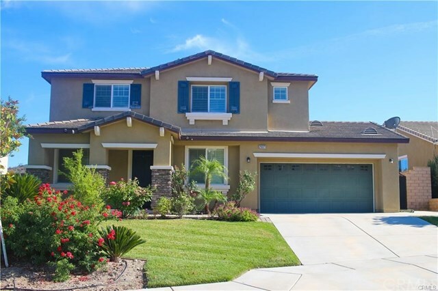 Property Photo:  29371 High Ridge Drive  CA 92530 