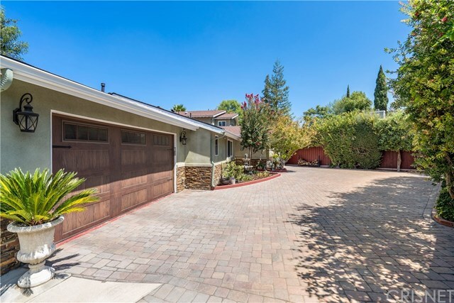 Property Photo: 22659 Hatteras Street CA 91367