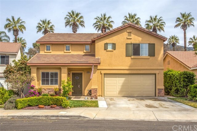 Property Photo: 29074 Shadow Creek Lane CA 92346
