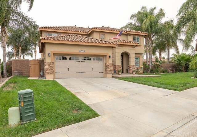 Property Photo:  29451 Siderite Circle  CA 92584 