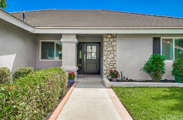 Property Photo:  1226 Adriana Way  CA 91784 