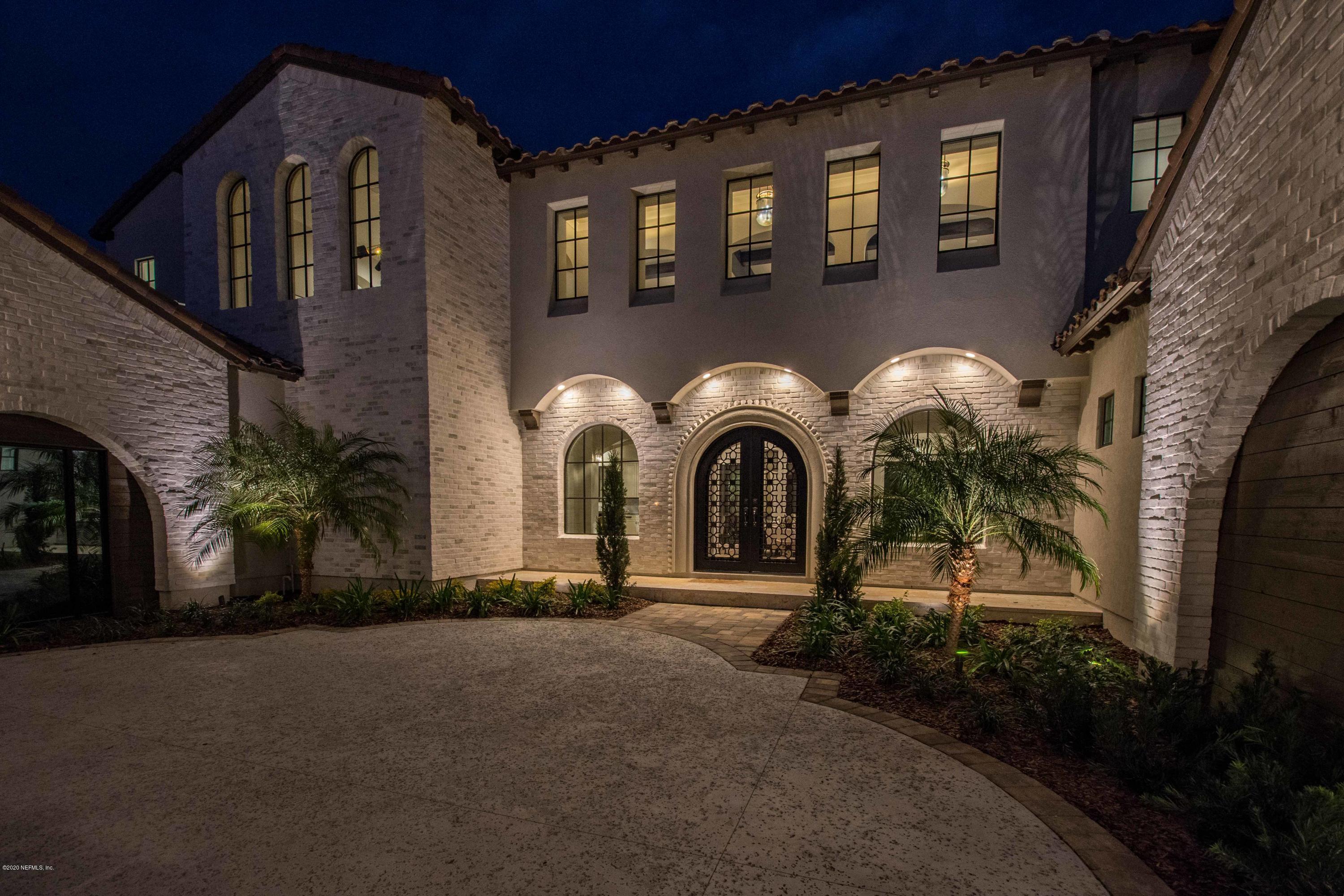 Property Photo: 243 Wilderness Ridge Drive FL 32081