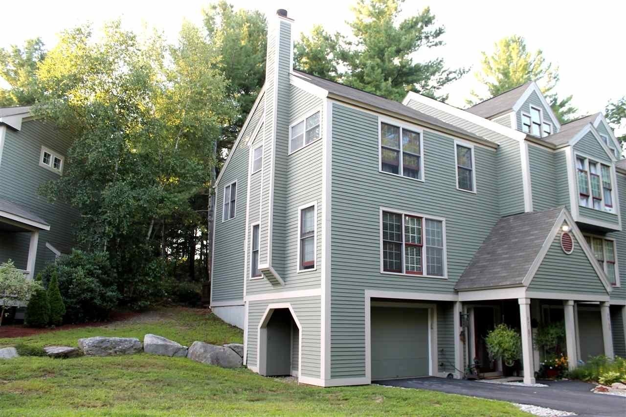 Property Photo: 1465 Hooksett Road 87 NH 03106