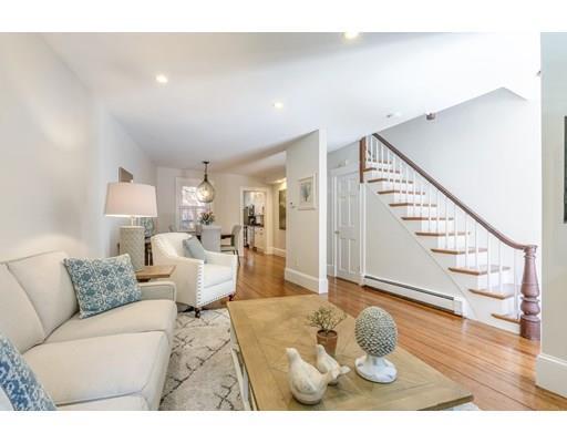 Property Photo:  52 Harvard St  MA 02129 