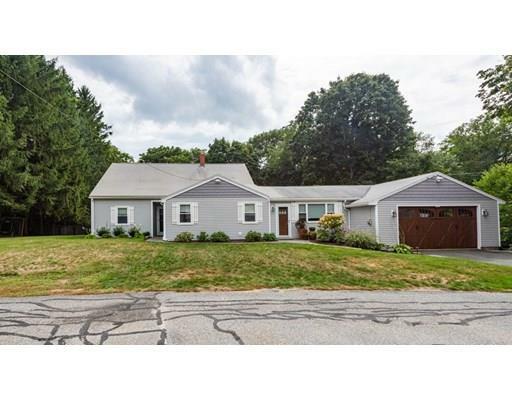 Property Photo: 15 Fiske Road MA 01984