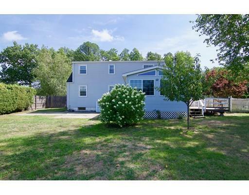 Property Photo: 193 Berkshire Ave MA 01077