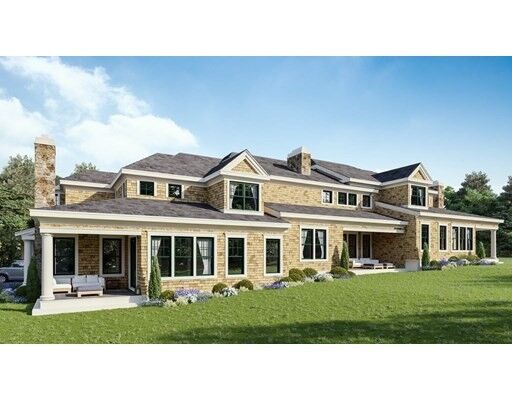 Property Photo: 25 Gershon Way 25 MA 01890