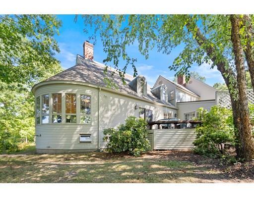 Property Photo: 32 Jackson Pond Rd 32 MA 02026