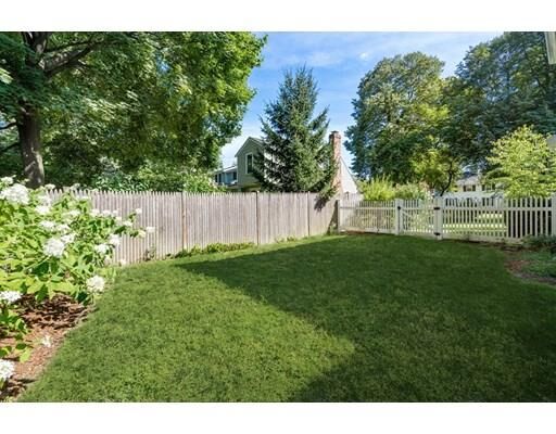 Property Photo: 40 Boulder Brook Rd MA 02481