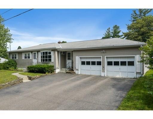 Property Photo: 42 Phillips Rd MA 01453