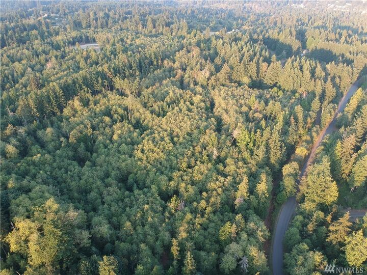 Lot C NE Falcon Ridge Lane  Poulsbo WA 98370 photo