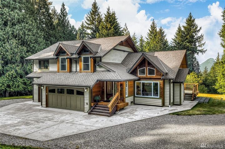 15903  441st Place SE  North Bend WA 98045 photo