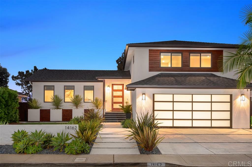 Property Photo: 14162 Half Moon Bay Dr CA 92014