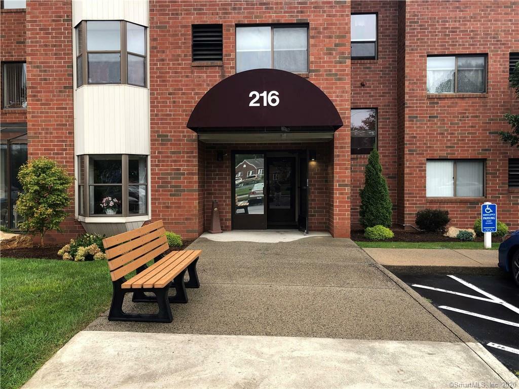 Property Photo:  216 Quinnipiac Avenue 108  CT 06473 