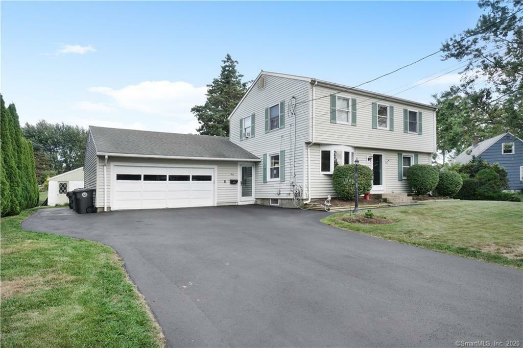 Property Photo: 96 Wilcox Road CT 06460