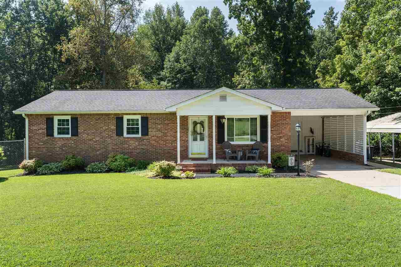 Property Photo:  112 Pruitt Drive  SC 29323 