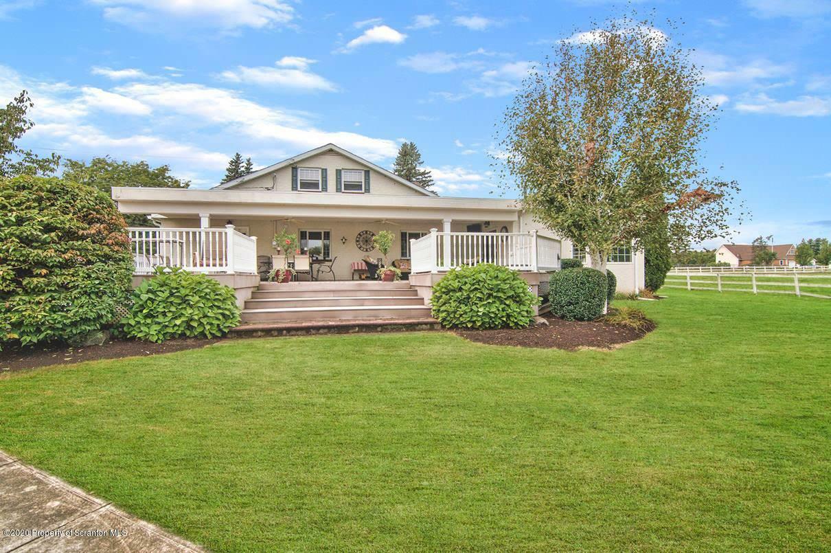 Property Photo:  102 Ohara Road  PA 18444 