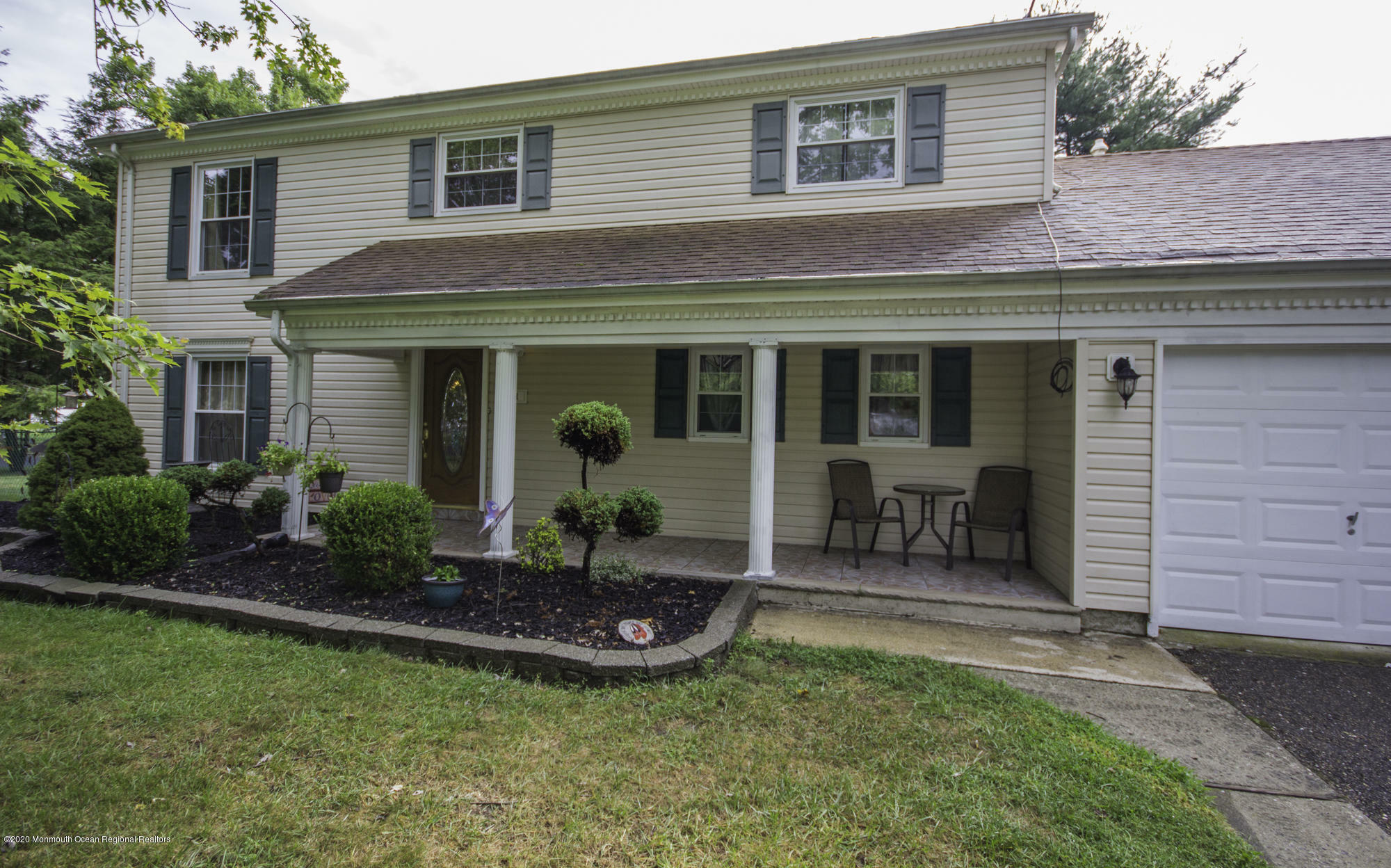 Property Photo:  91 Susan Drive  NJ 08527 