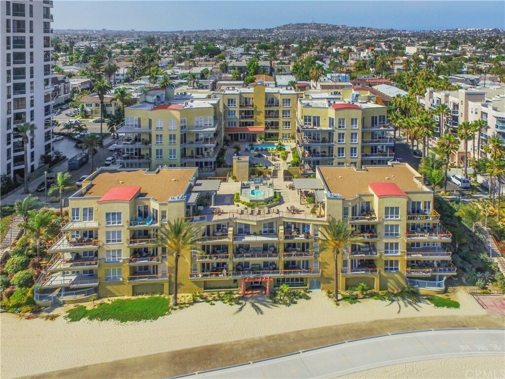 Property Photo: 1400 E Ocean Boulevard 2203 CA 90802