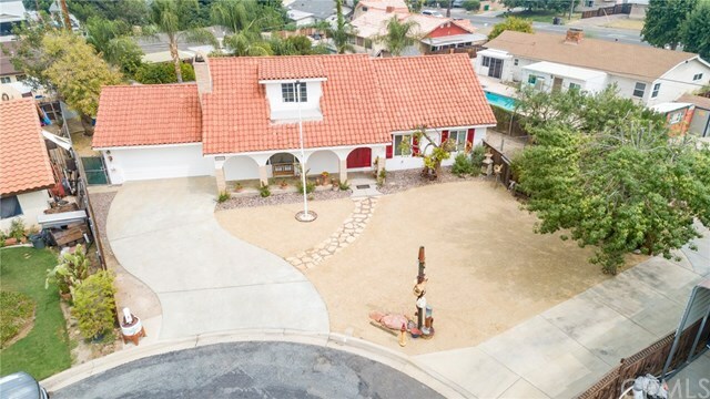 Property Photo:  26664 Chestnut Drive  CA 92544 