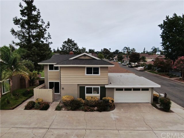 Property Photo: 2535 College Lane CA 91750