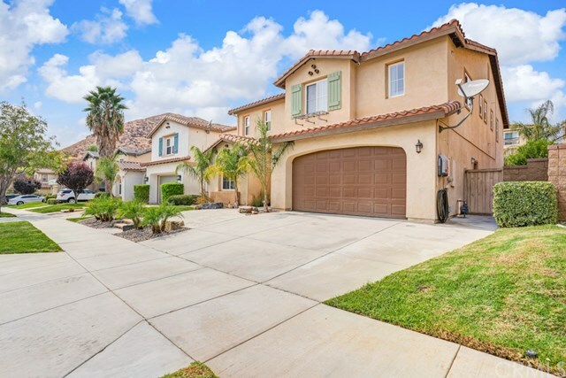 Property Photo:  35320 Trailside Drive  CA 92532 