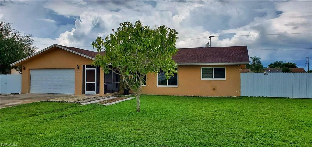 Property Photo:  5241 Hunter Blvd  FL 34116 