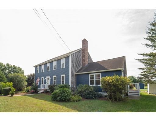 Property Photo: 165 Curve St MA 02324