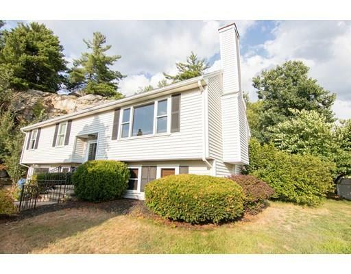 Property Photo: 5 Galvin Circle (End) MA 01880
