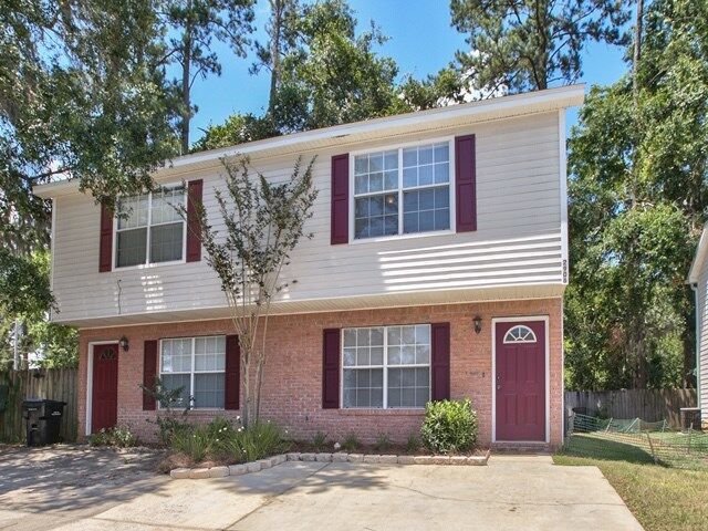 Property Photo:  2906 Olson Landing Road  FL 32308 