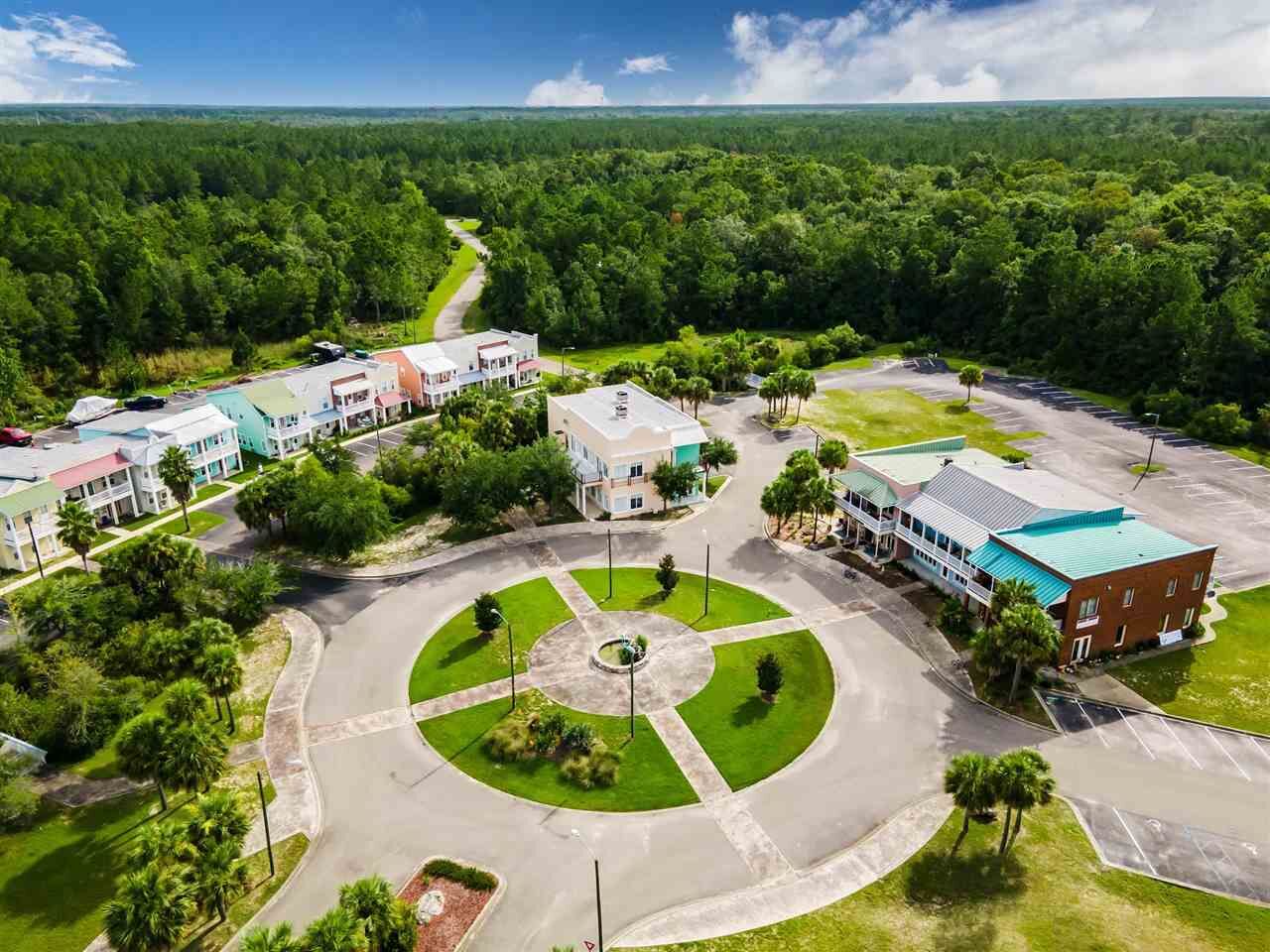 Property Photo:  Tbd Boulder Run &Amp Burnt Pine Loop  FL 32355 