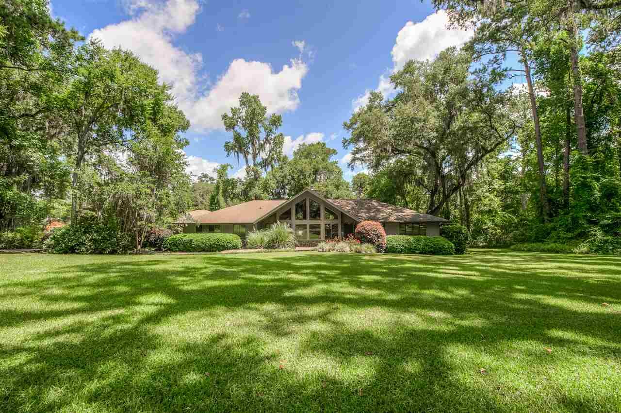 Property Photo:  2032 Wildridge Drive  FL 32303 