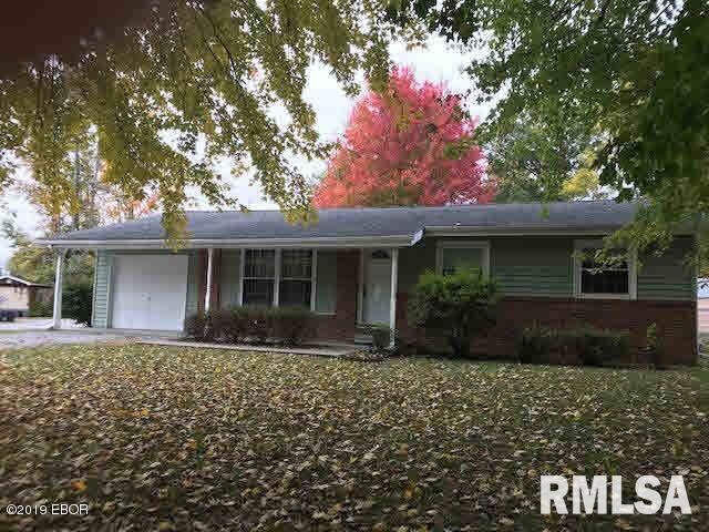 Property Photo: 1200 S 17th IL 62948