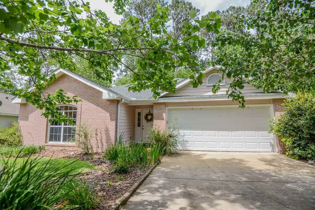 Property Photo: 8556 Hannary Circle FL 32312