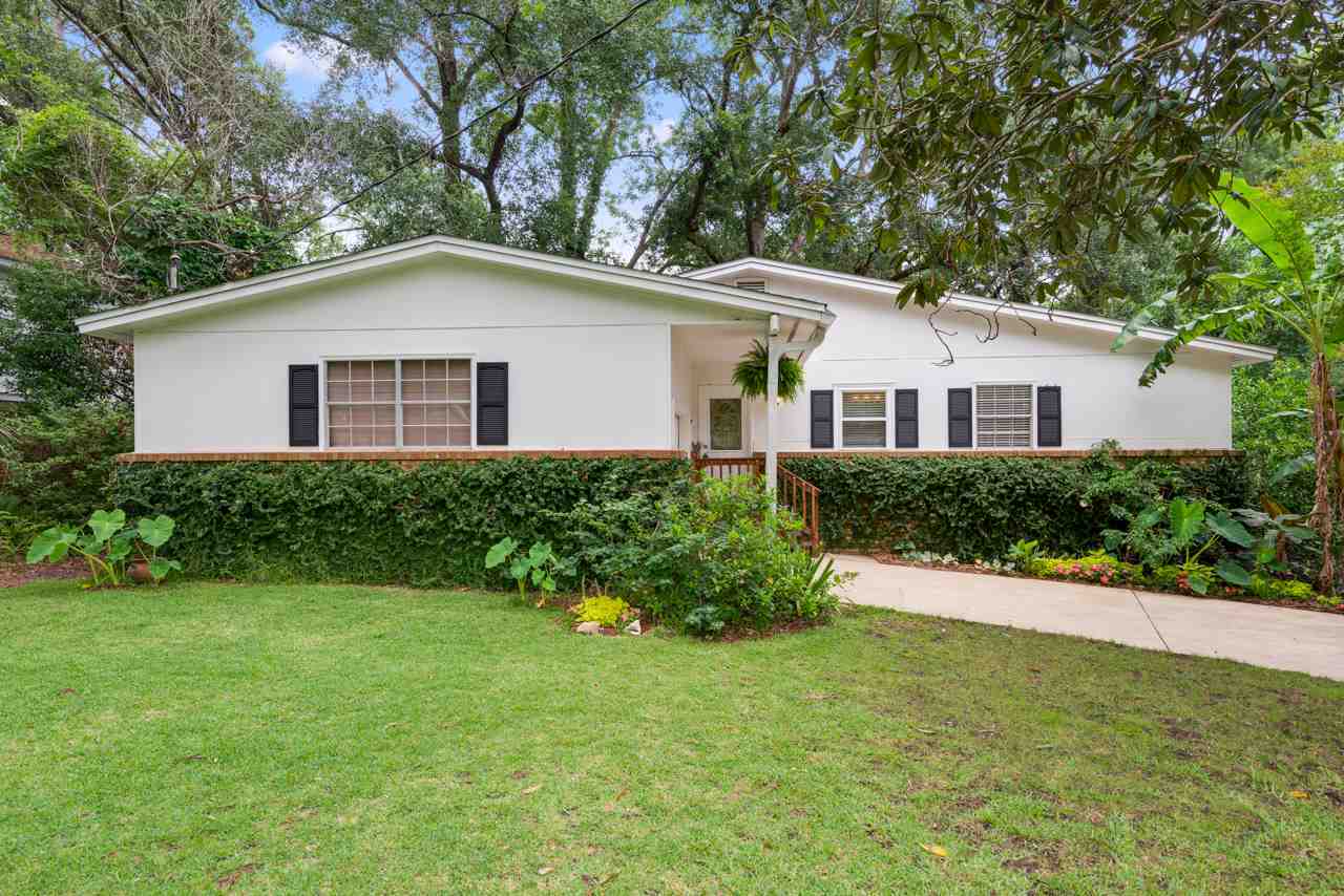 Property Photo:  1233 Talbot Avenue  FL 32308 