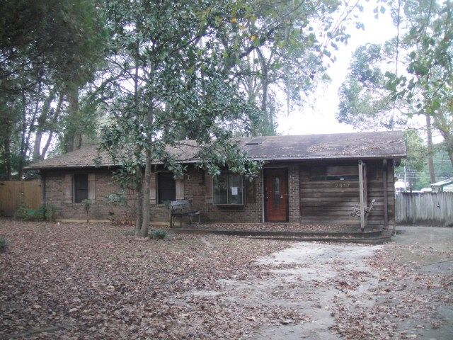 Property Photo:  2617 Tupelo Terrace  FL 32303 