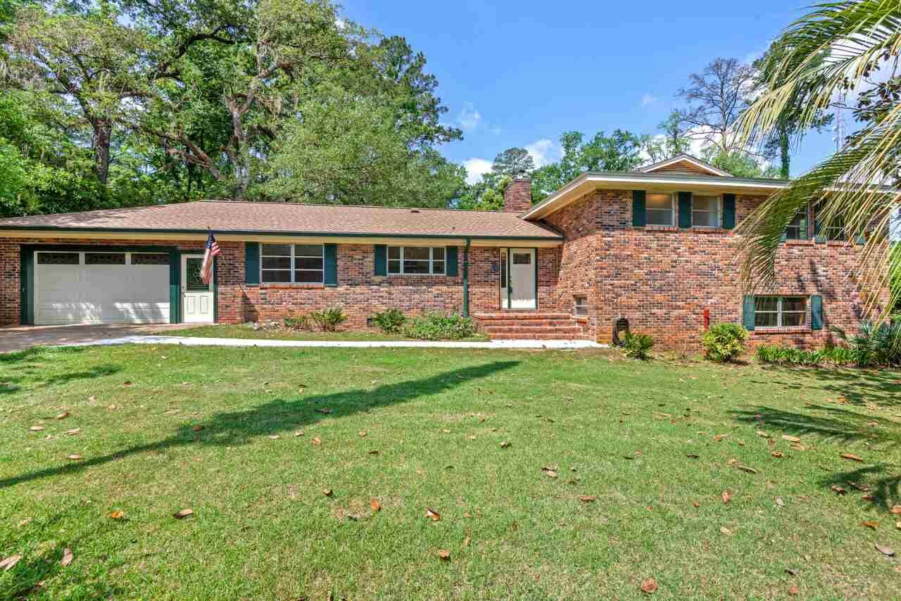 Property Photo:  818 Hi Lo Way  FL 32308 