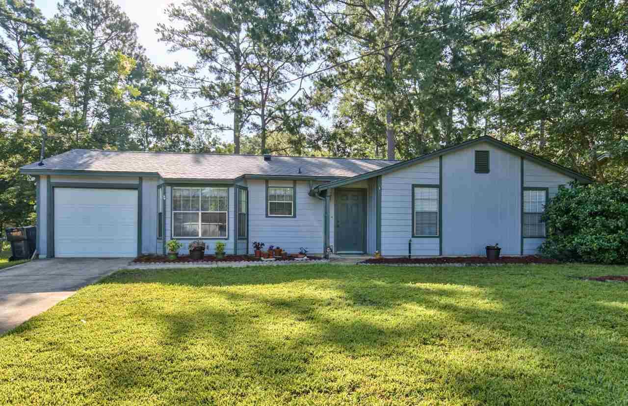 Property Photo: 3225 Riddle Dr FL 32309